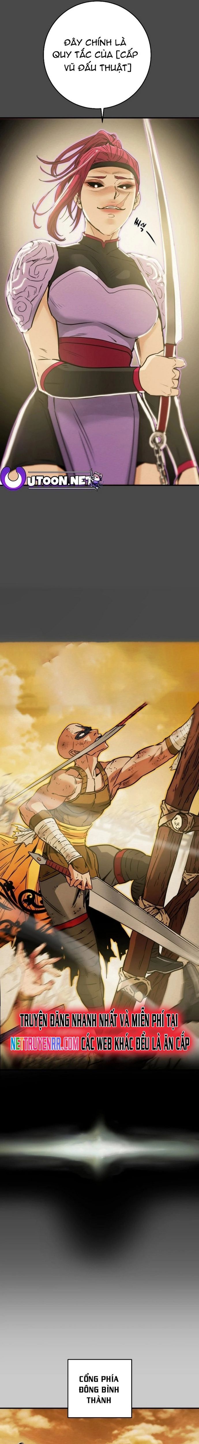 Minh Nguyệt Truyện Chapter 78 - 4