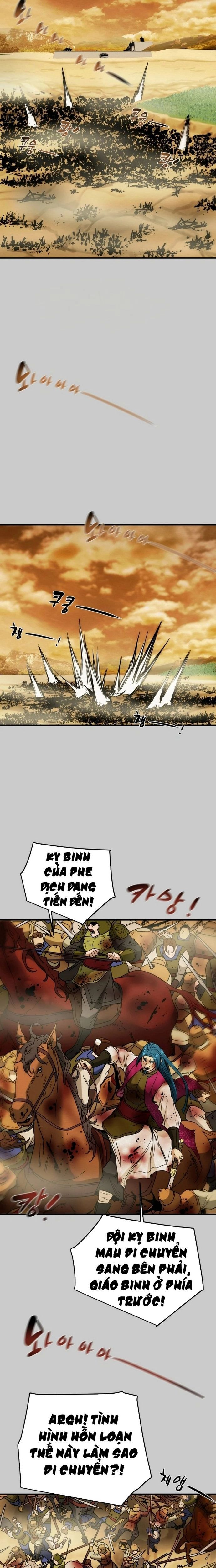 Minh Nguyệt Truyện Chapter 78 - 5