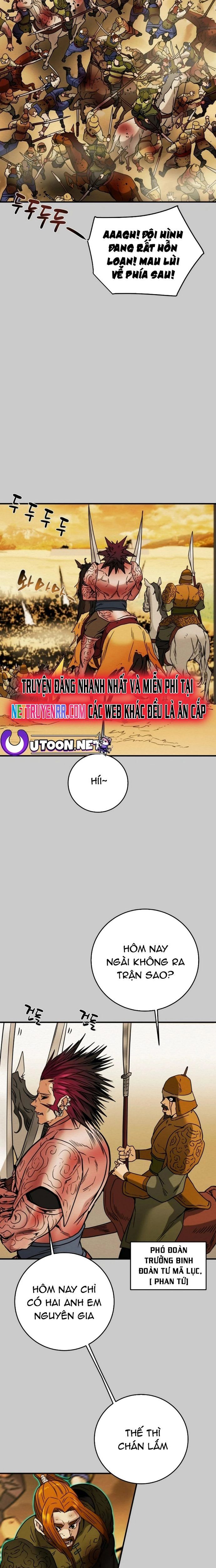 Minh Nguyệt Truyện Chapter 78 - 6