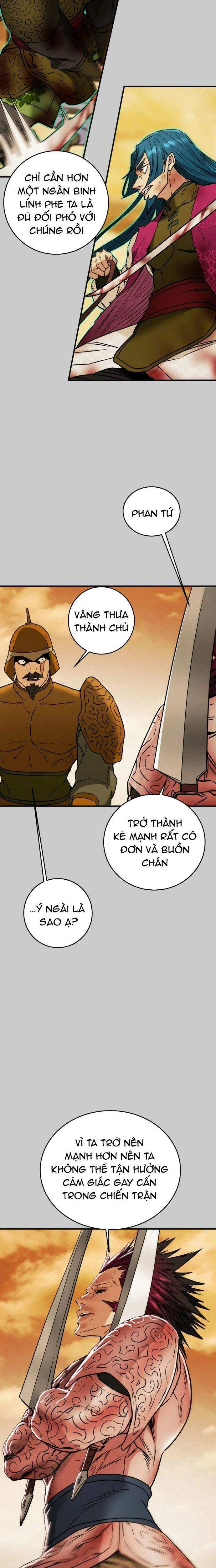 Minh Nguyệt Truyện Chapter 78 - 7