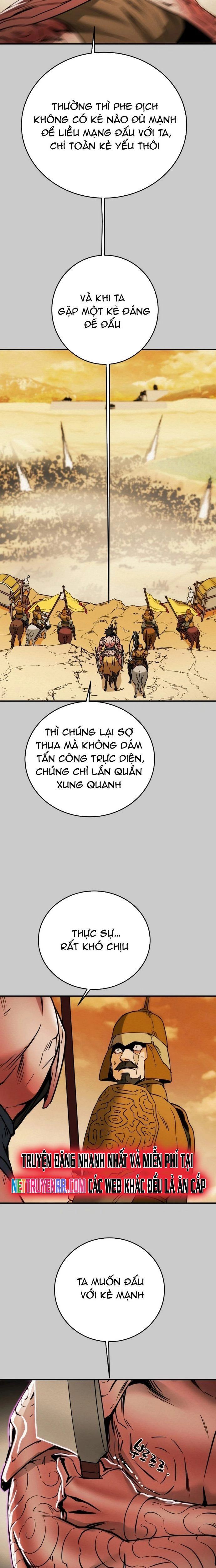 Minh Nguyệt Truyện Chapter 78 - 8