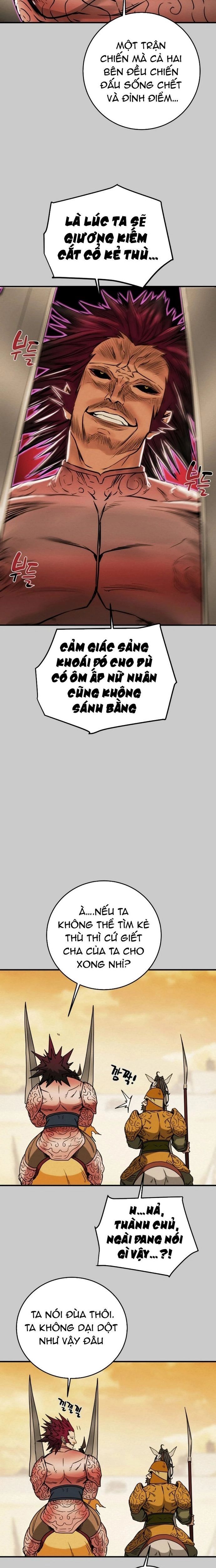 Minh Nguyệt Truyện Chapter 78 - 9
