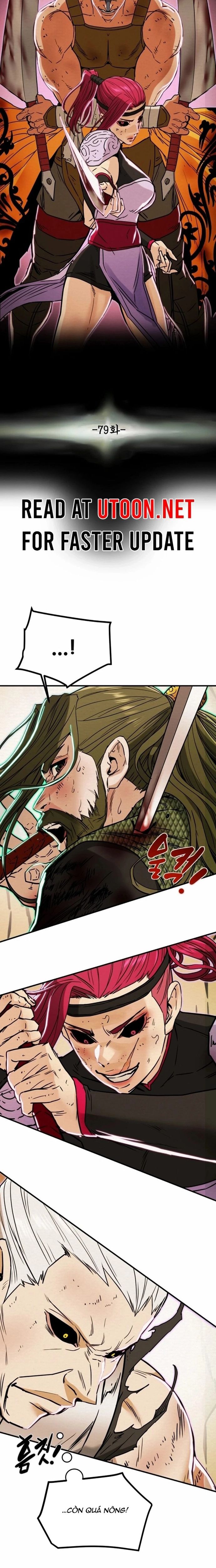 Minh Nguyệt Truyện Chapter 79 - 2