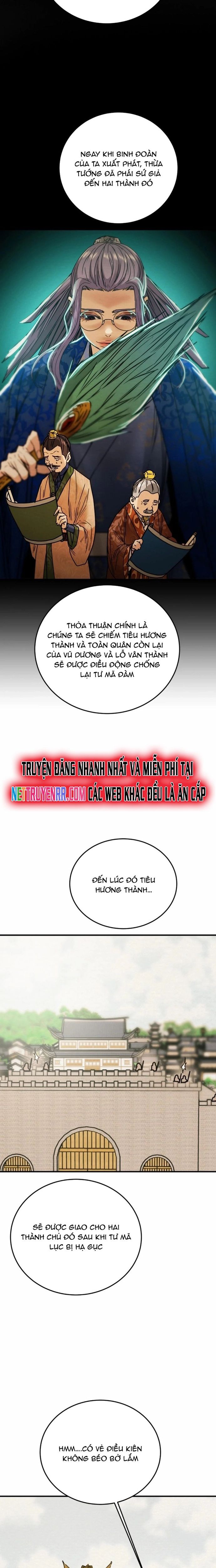 Minh Nguyệt Truyện Chapter 79 - 12