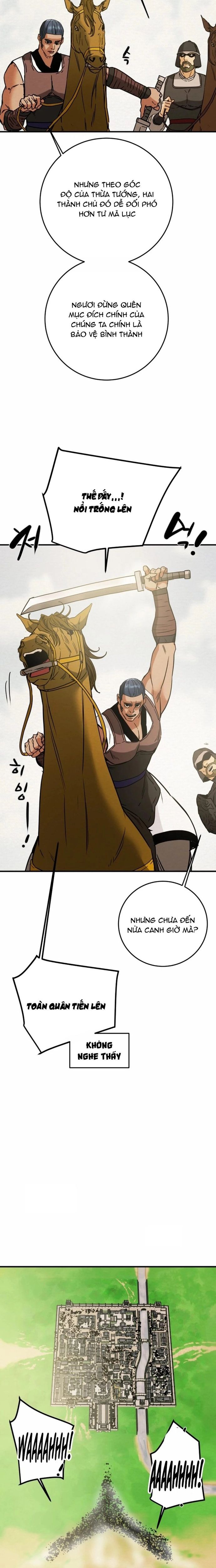 Minh Nguyệt Truyện Chapter 79 - 13