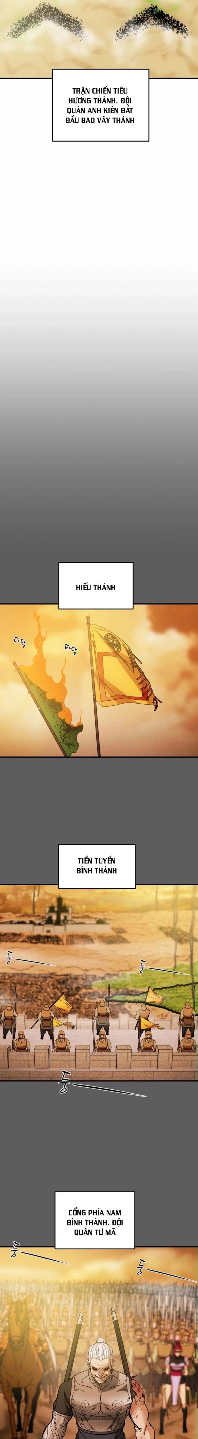 Minh Nguyệt Truyện Chapter 79 - 14