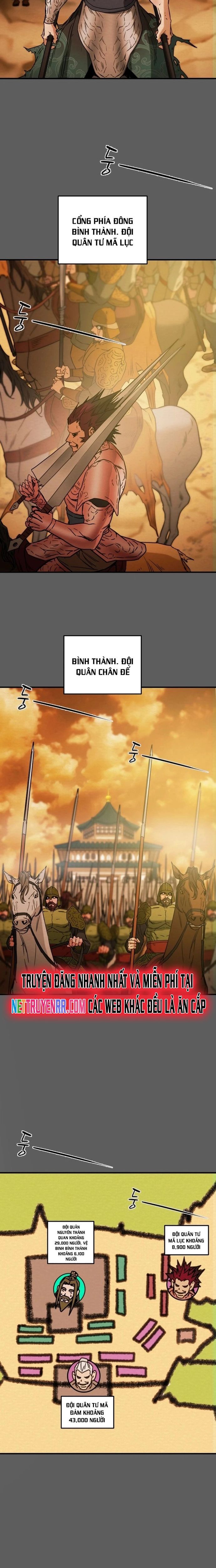 Minh Nguyệt Truyện Chapter 79 - 15