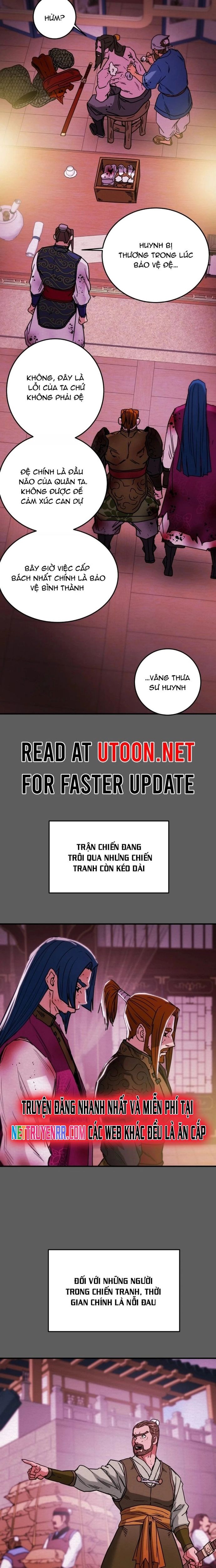 Minh Nguyệt Truyện Chapter 79 - 17