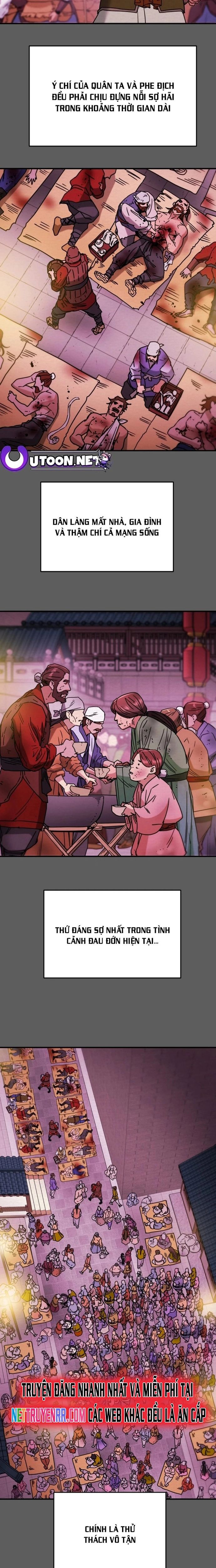 Minh Nguyệt Truyện Chapter 79 - 18