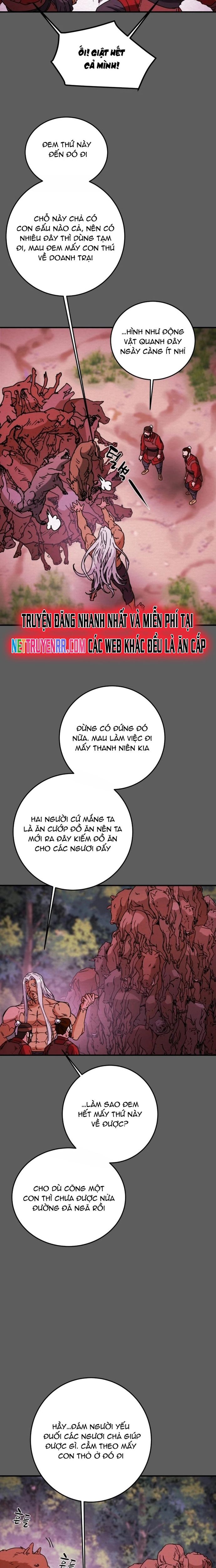 Minh Nguyệt Truyện Chapter 79 - 20