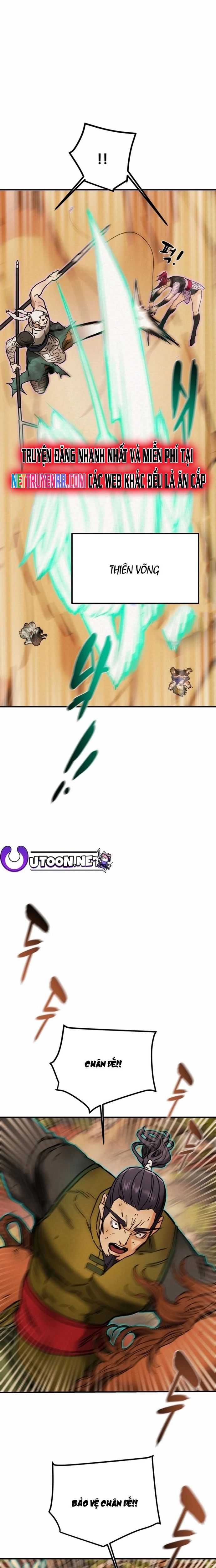 Minh Nguyệt Truyện Chapter 79 - 3