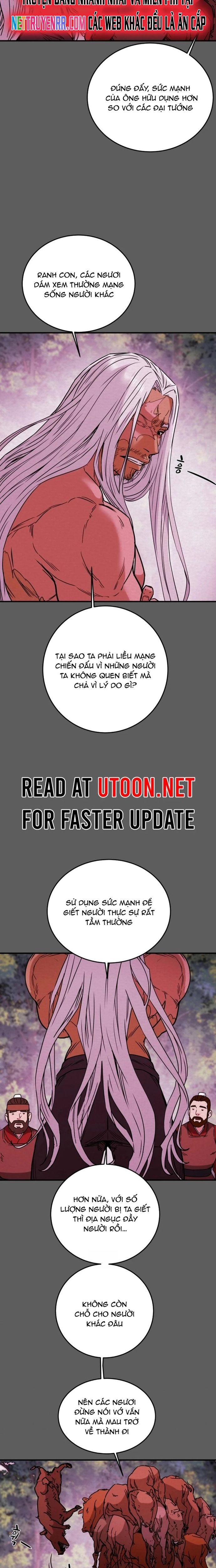 Minh Nguyệt Truyện Chapter 79 - 22