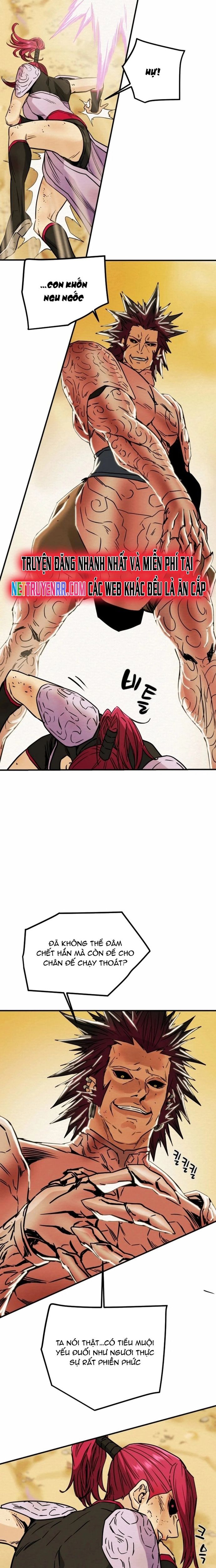 Minh Nguyệt Truyện Chapter 79 - 24