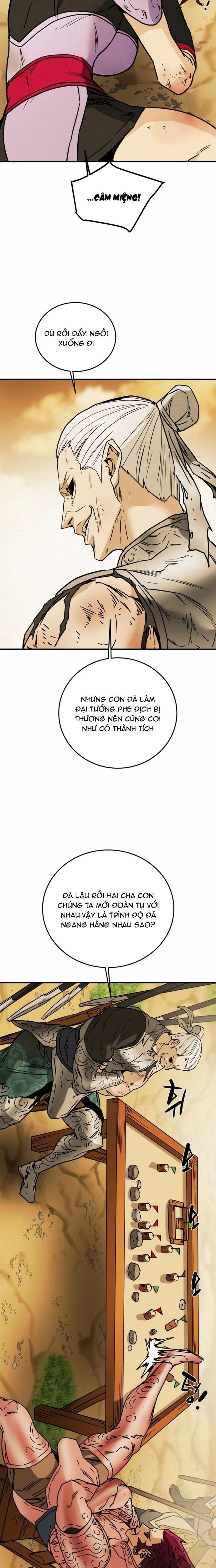 Minh Nguyệt Truyện Chapter 79 - 25