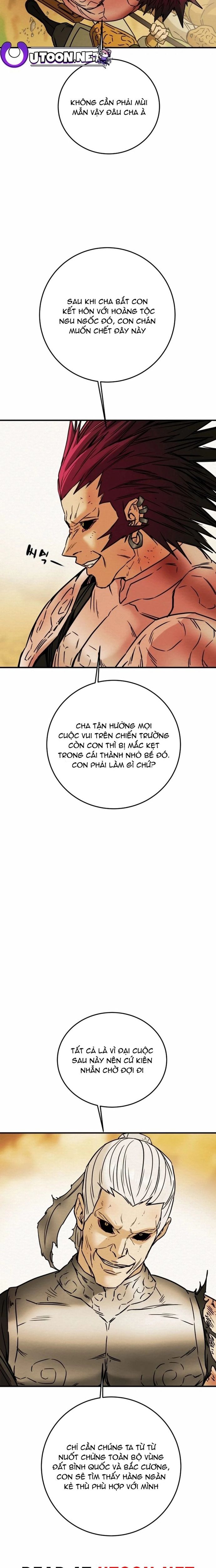 Minh Nguyệt Truyện Chapter 79 - 26