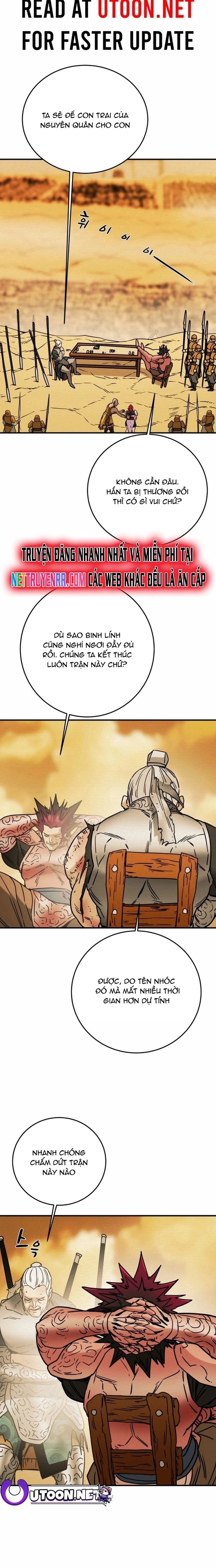 Minh Nguyệt Truyện Chapter 79 - 27