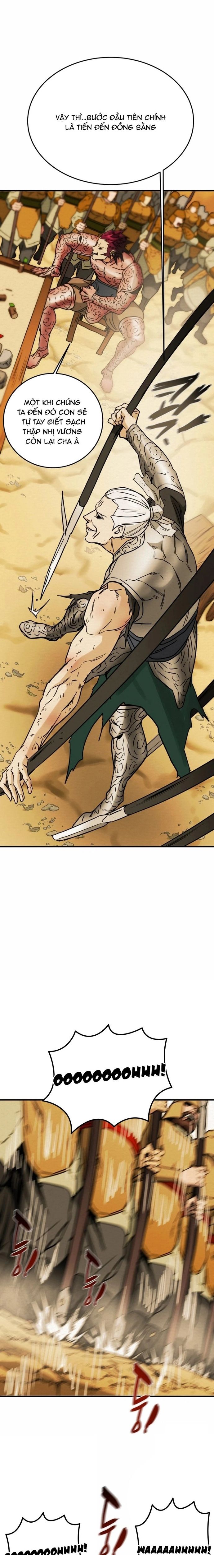 Minh Nguyệt Truyện Chapter 79 - 28