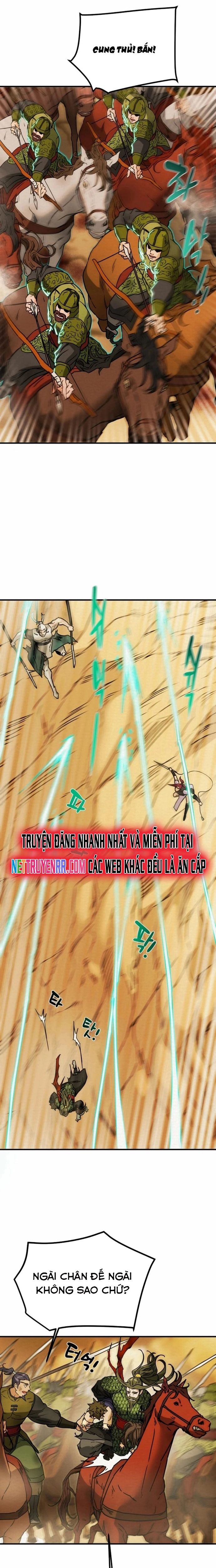 Minh Nguyệt Truyện Chapter 79 - 5