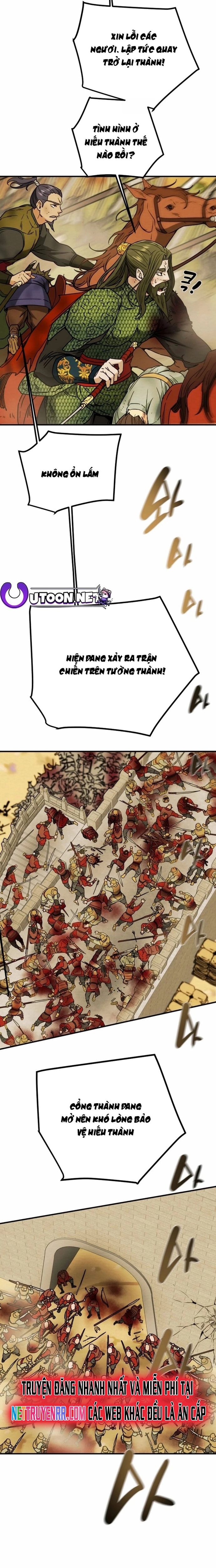 Minh Nguyệt Truyện Chapter 79 - 6