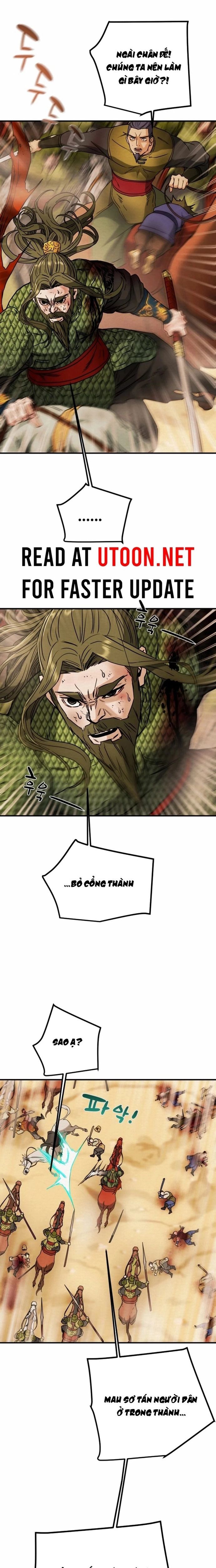 Minh Nguyệt Truyện Chapter 79 - 7