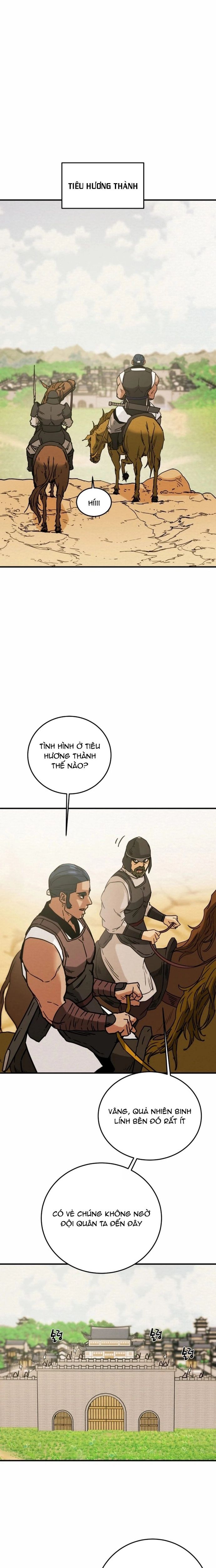 Minh Nguyệt Truyện Chapter 79 - 9