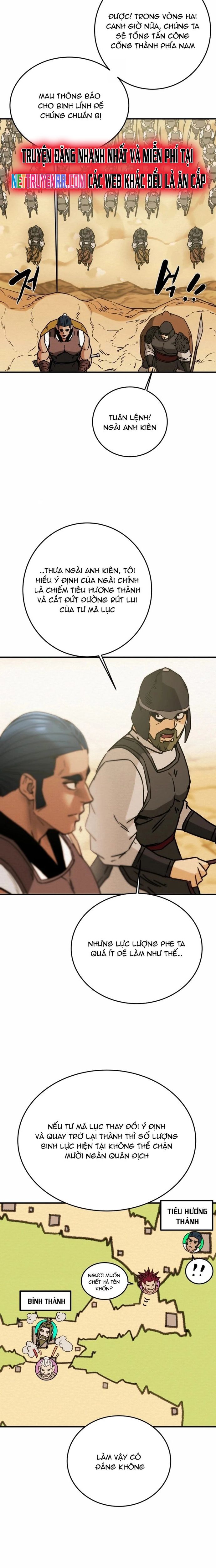 Minh Nguyệt Truyện Chapter 79 - 10