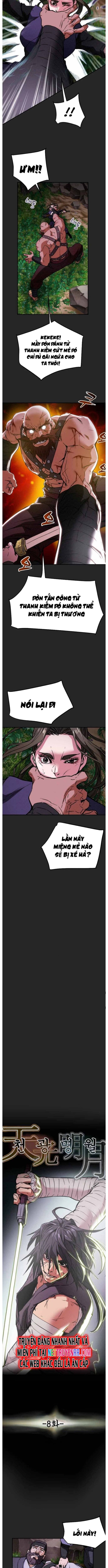 Minh Nguyệt Truyện Chapter 8 - 2