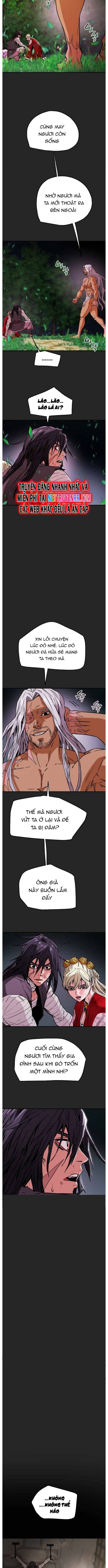 Minh Nguyệt Truyện Chapter 8 - 14