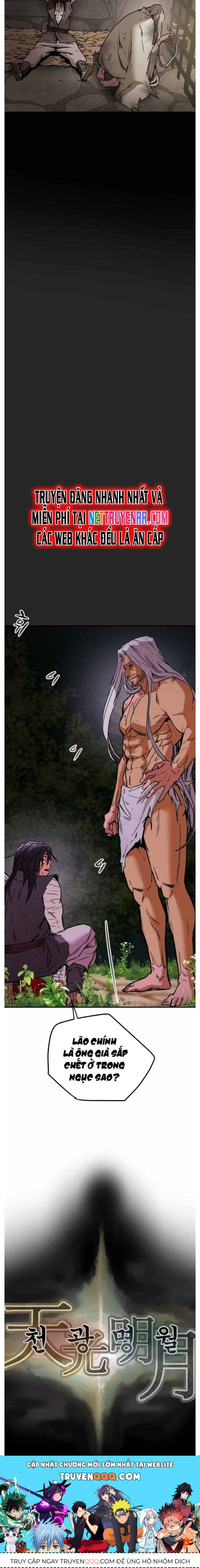 Minh Nguyệt Truyện Chapter 8 - 15