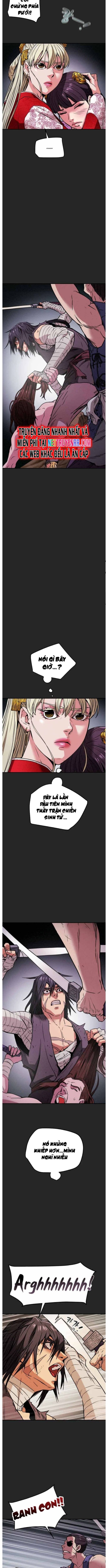 Minh Nguyệt Truyện Chapter 8 - 4