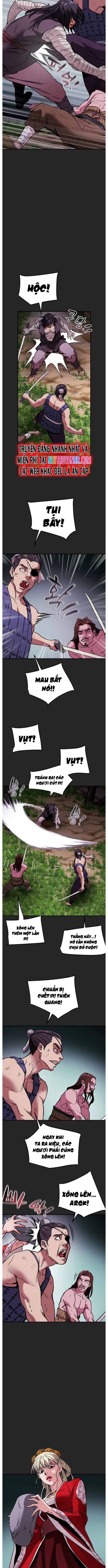 Minh Nguyệt Truyện Chapter 8 - 5