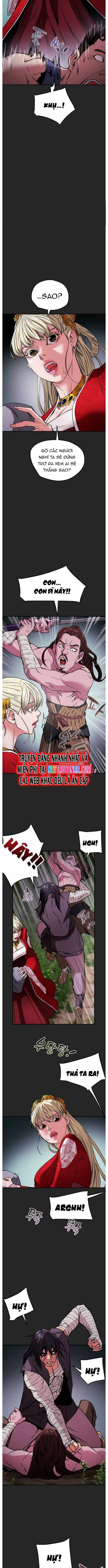 Minh Nguyệt Truyện Chapter 8 - 6