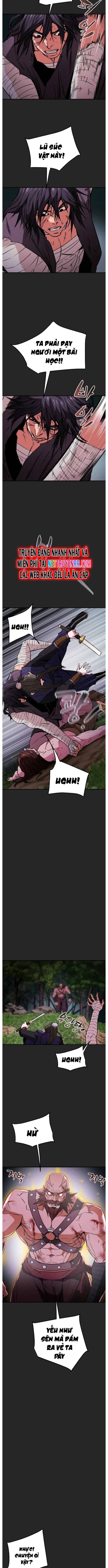 Minh Nguyệt Truyện Chapter 8 - 7