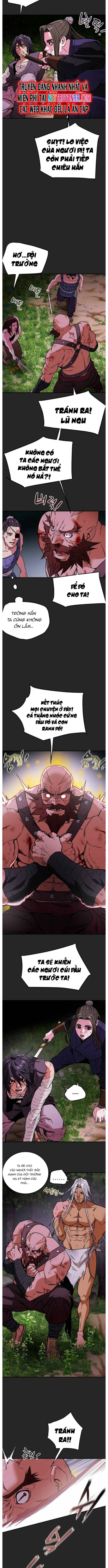 Minh Nguyệt Truyện Chapter 8 - 8