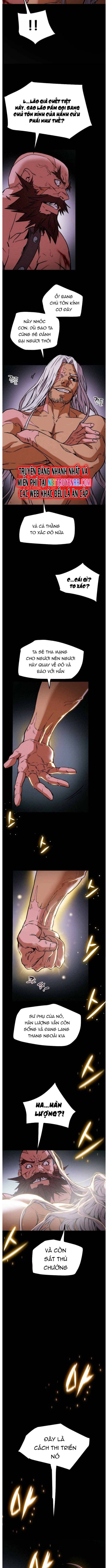 Minh Nguyệt Truyện Chapter 8 - 10