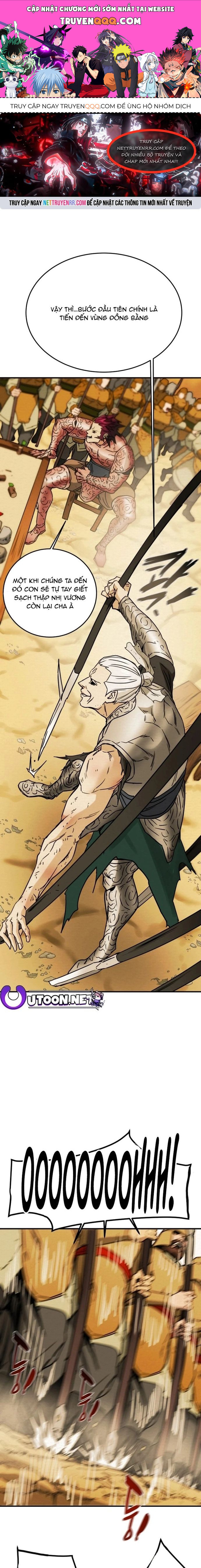 Minh Nguyệt Truyện Chapter 80 - 1