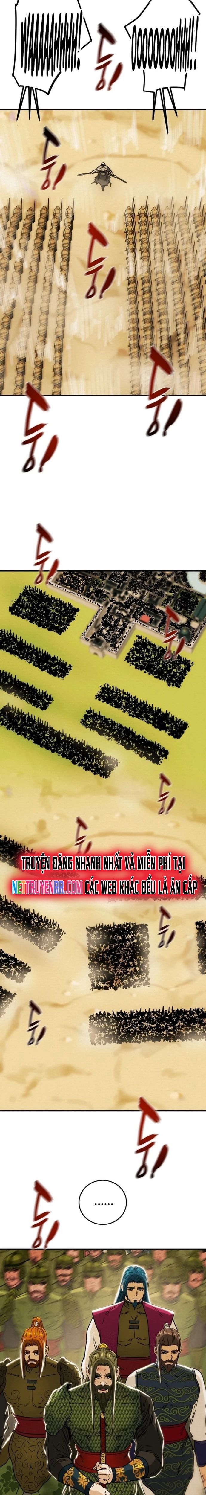 Minh Nguyệt Truyện Chapter 80 - 2