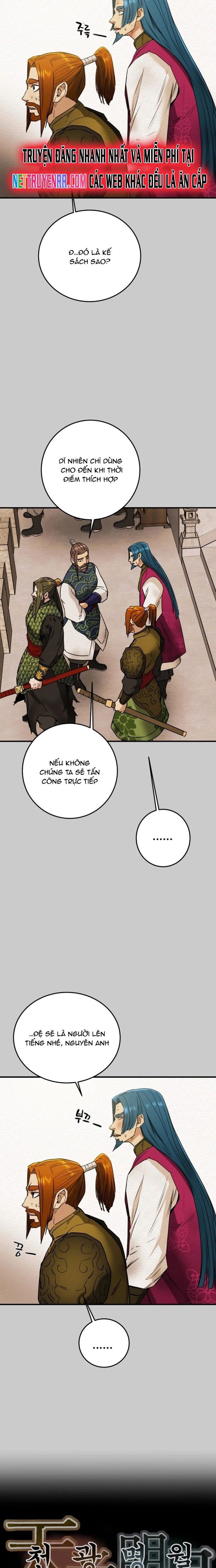 Minh Nguyệt Truyện Chapter 80 - 12