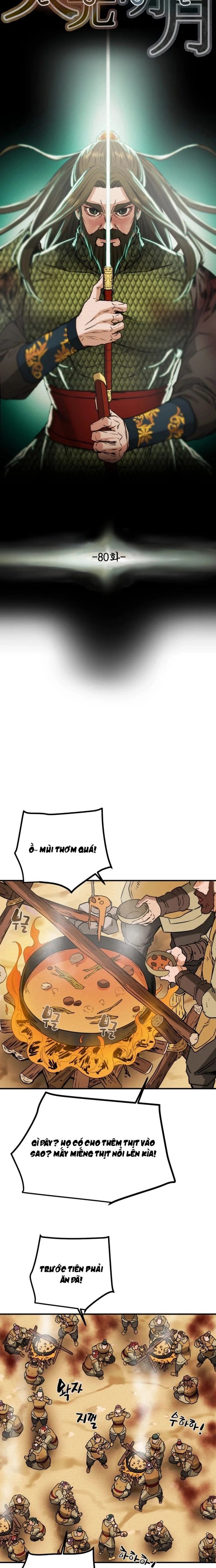 Minh Nguyệt Truyện Chapter 80 - 13