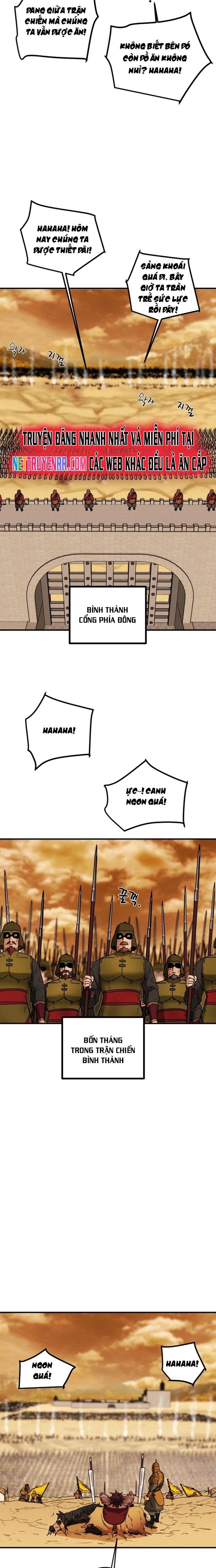 Minh Nguyệt Truyện Chapter 80 - 14