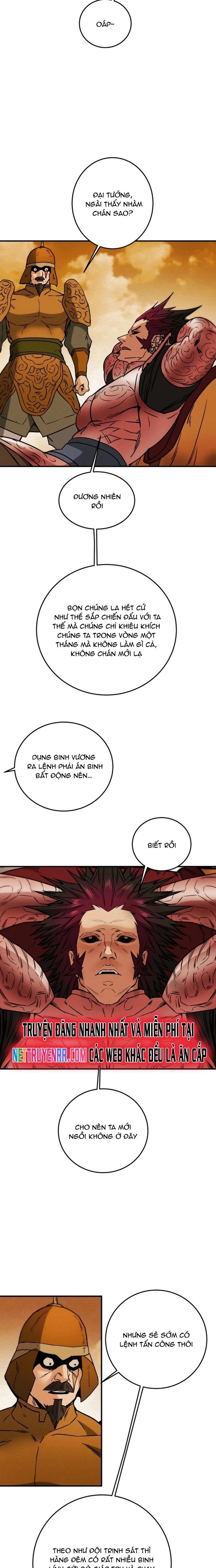 Minh Nguyệt Truyện Chapter 80 - 15