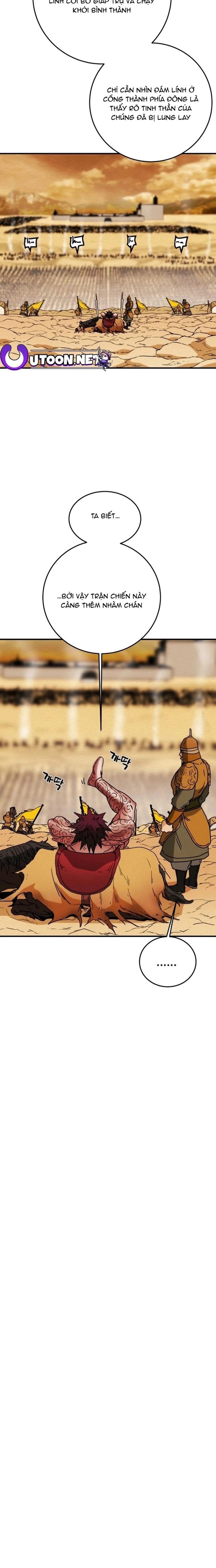 Minh Nguyệt Truyện Chapter 80 - 16