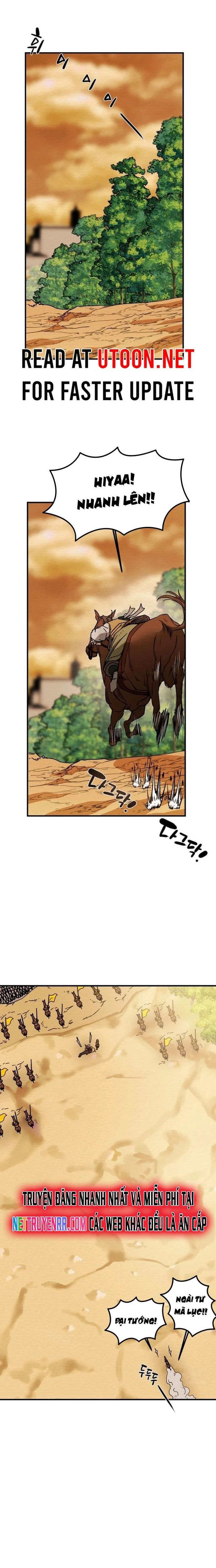 Minh Nguyệt Truyện Chapter 80 - 17