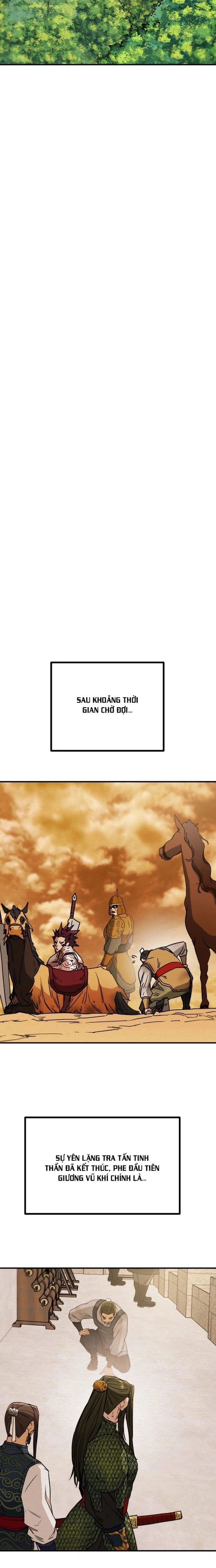 Minh Nguyệt Truyện Chapter 80 - 19