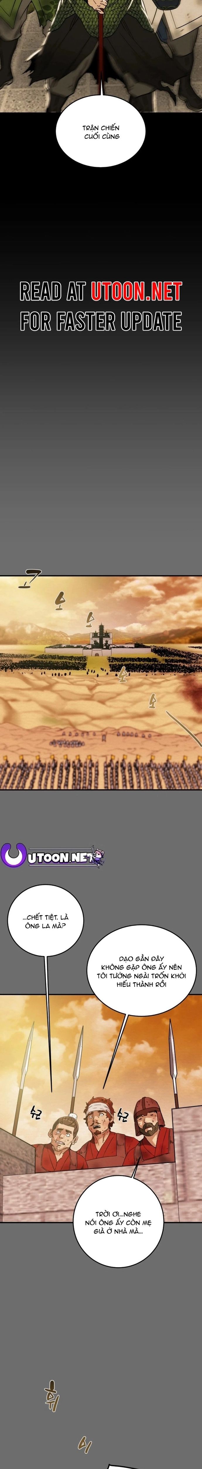 Minh Nguyệt Truyện Chapter 80 - 3