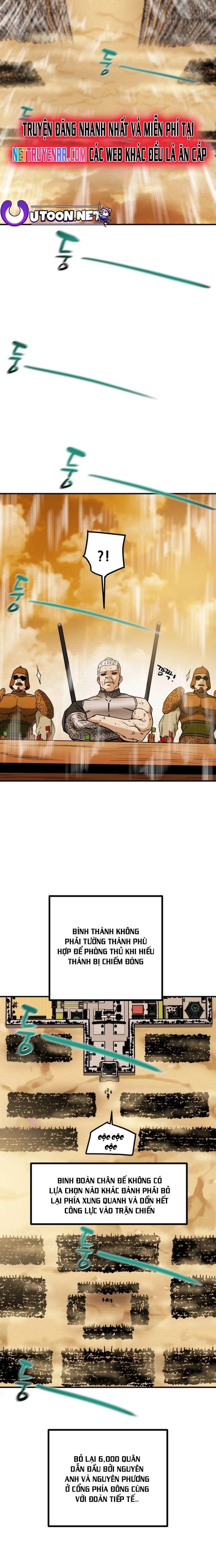 Minh Nguyệt Truyện Chapter 80 - 21