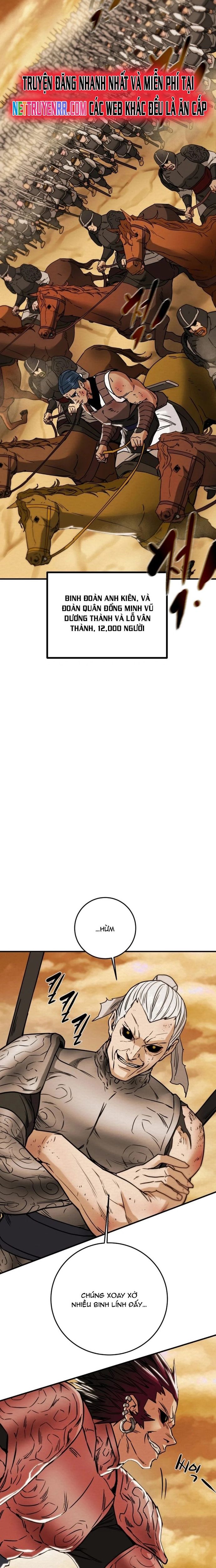 Minh Nguyệt Truyện Chapter 80 - 23