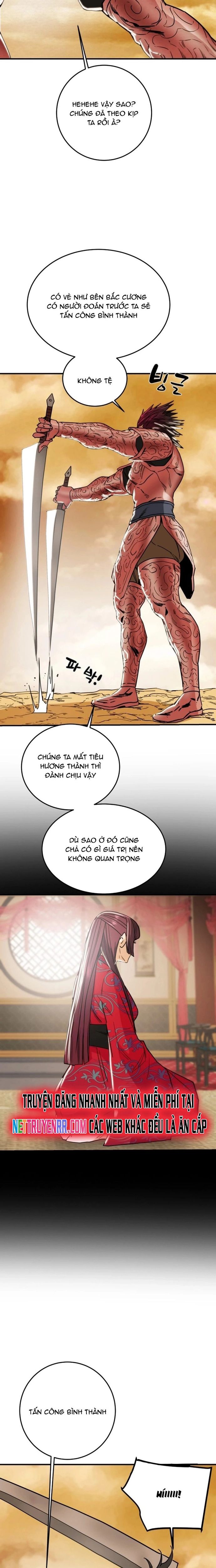 Minh Nguyệt Truyện Chapter 80 - 24