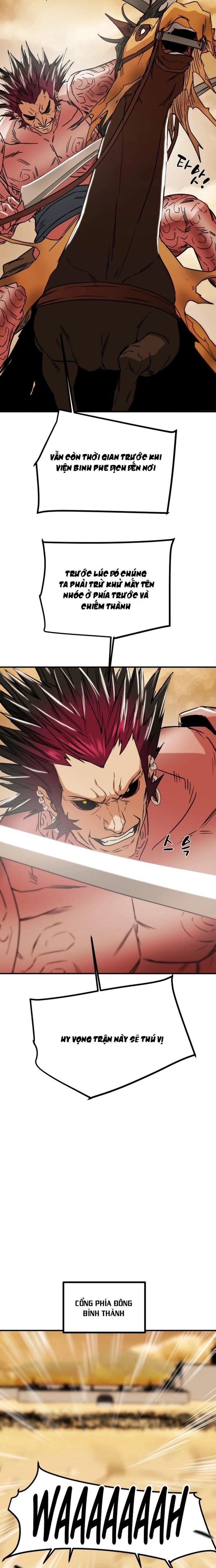 Minh Nguyệt Truyện Chapter 80 - 25