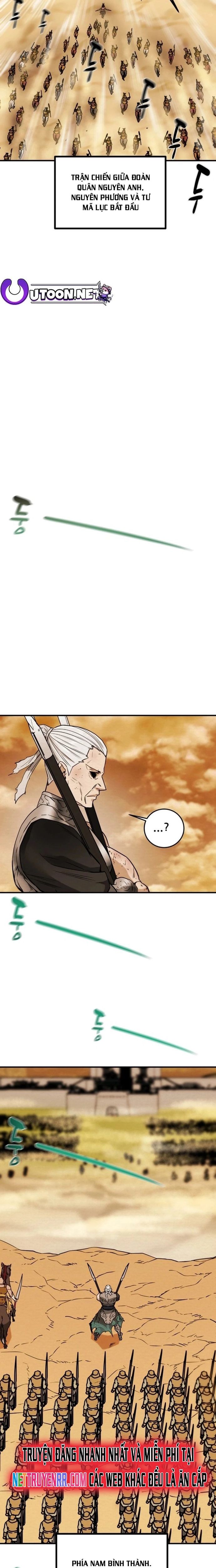 Minh Nguyệt Truyện Chapter 80 - 26